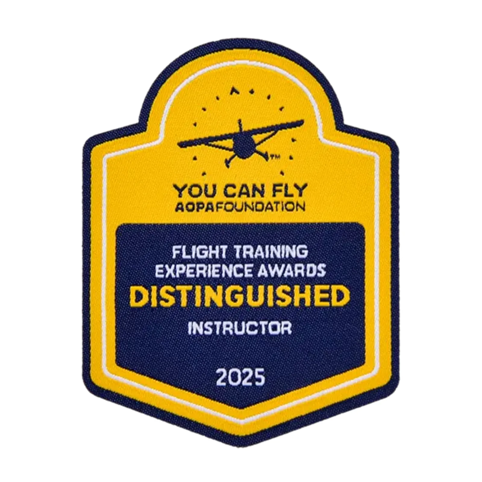 High-quality custom iron on patches-1