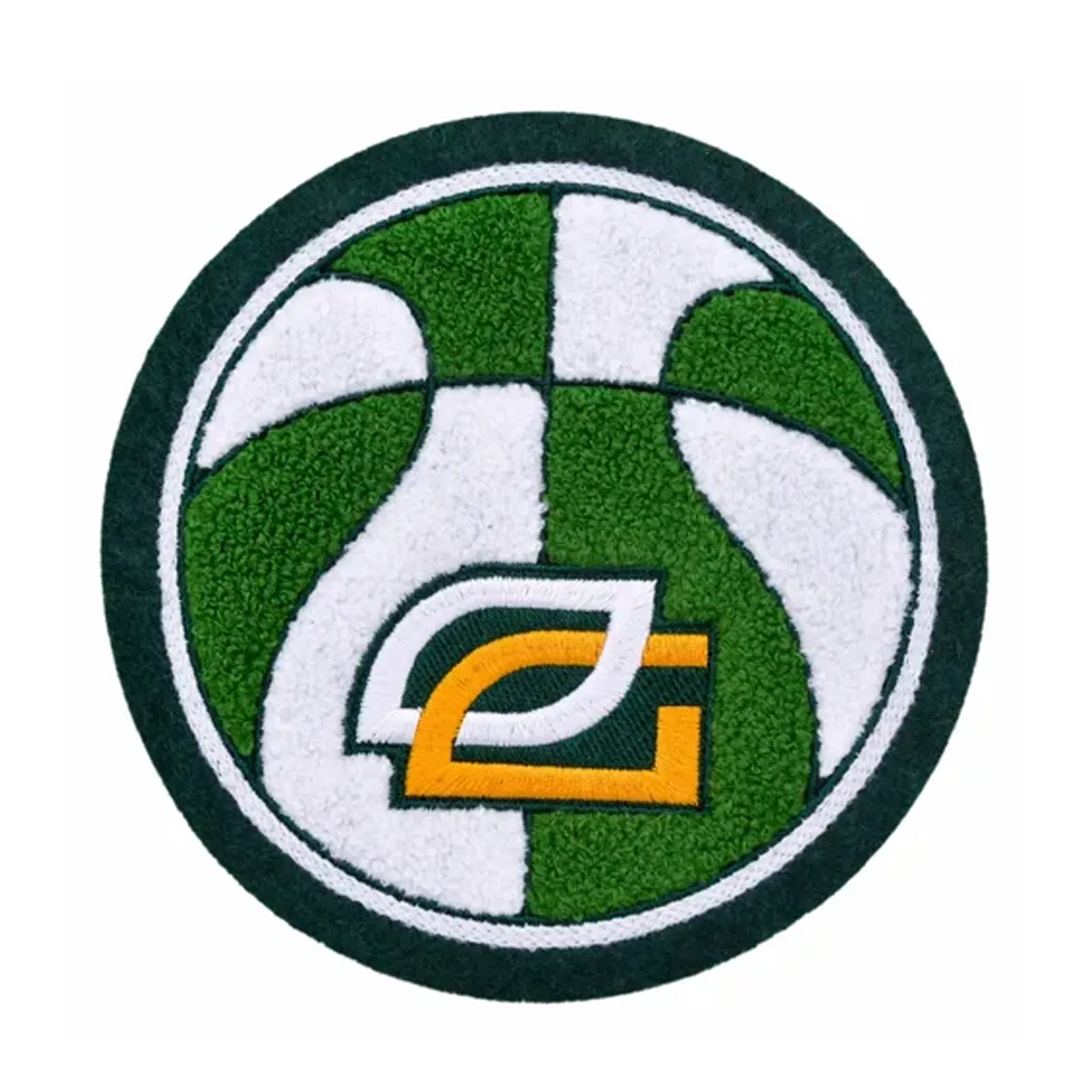 High-quality custom iron on patches-12