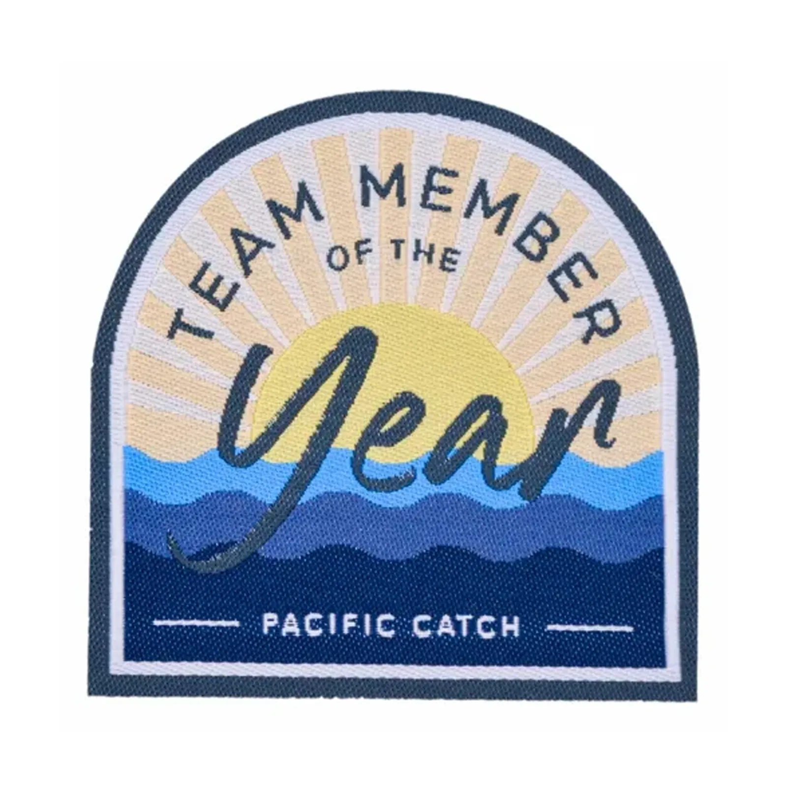 High-quality custom iron on patches-4