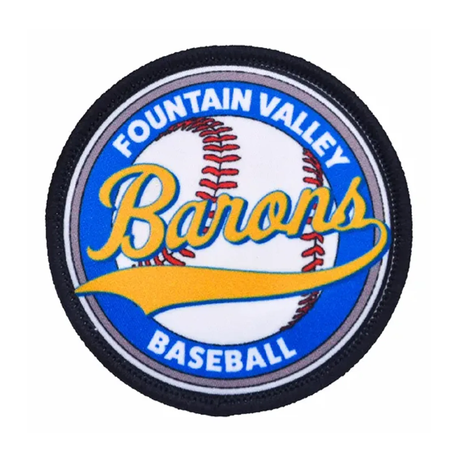 High-quality custom iron on patches-6