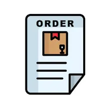 1.No Minimum Order