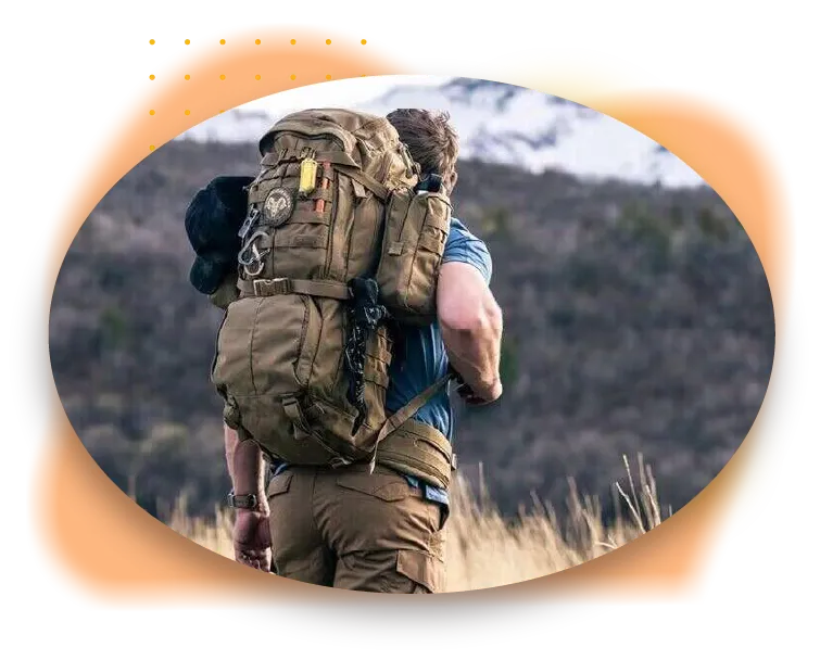 4.custome pvc patches for Adventure Clubs