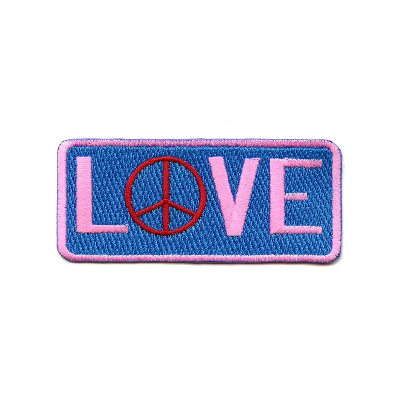 Custom Embroidery Patches-10