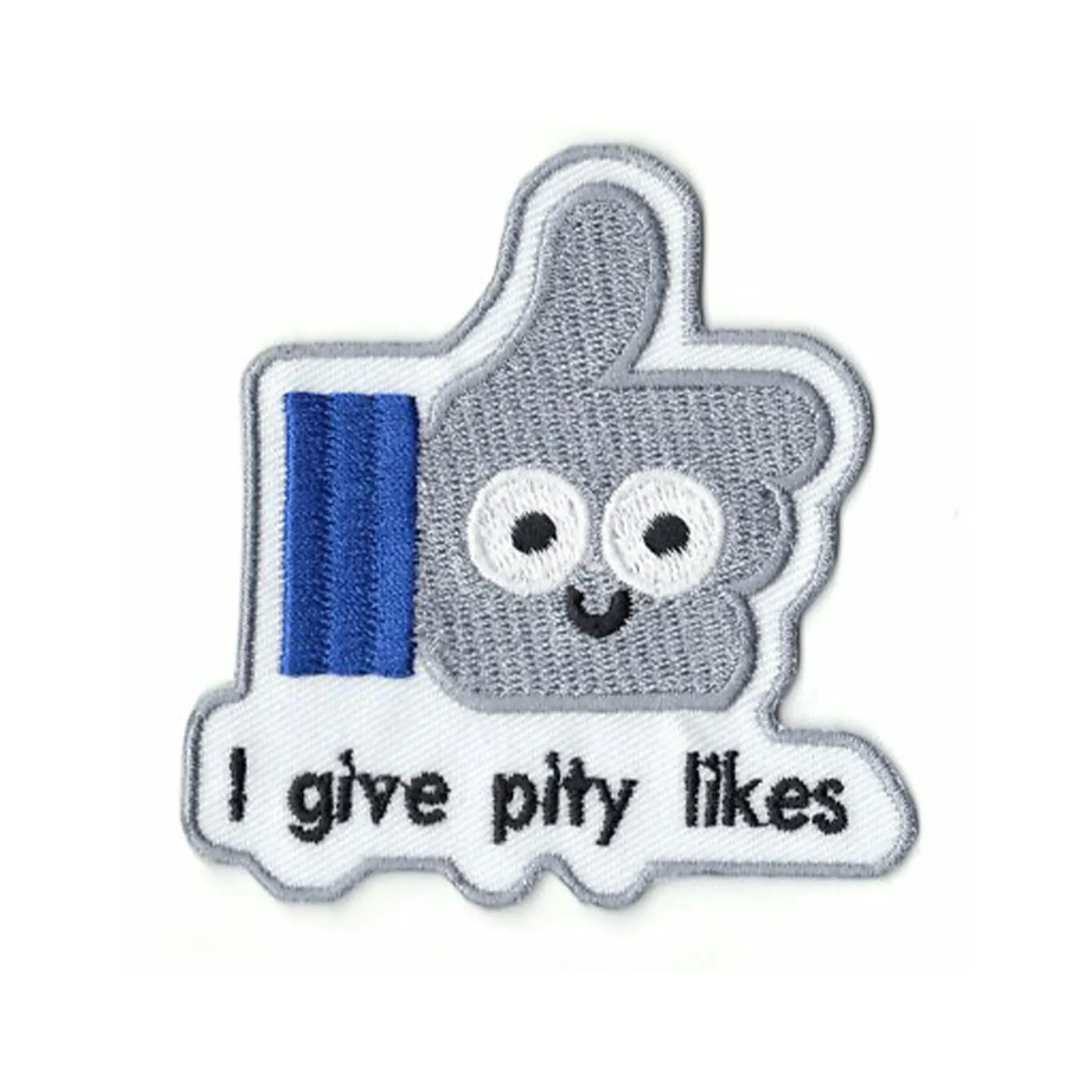 Custom Embroidery Patches-2