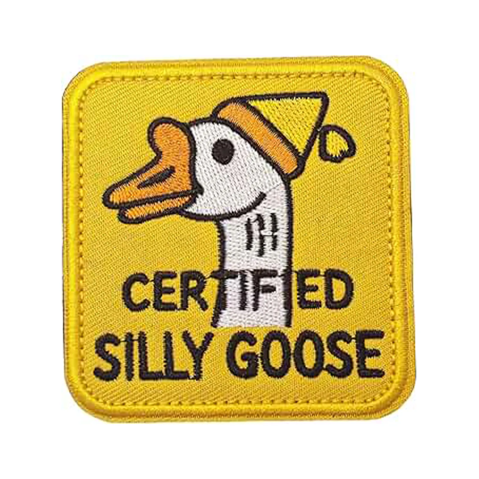 Custom Embroidery Patches-3