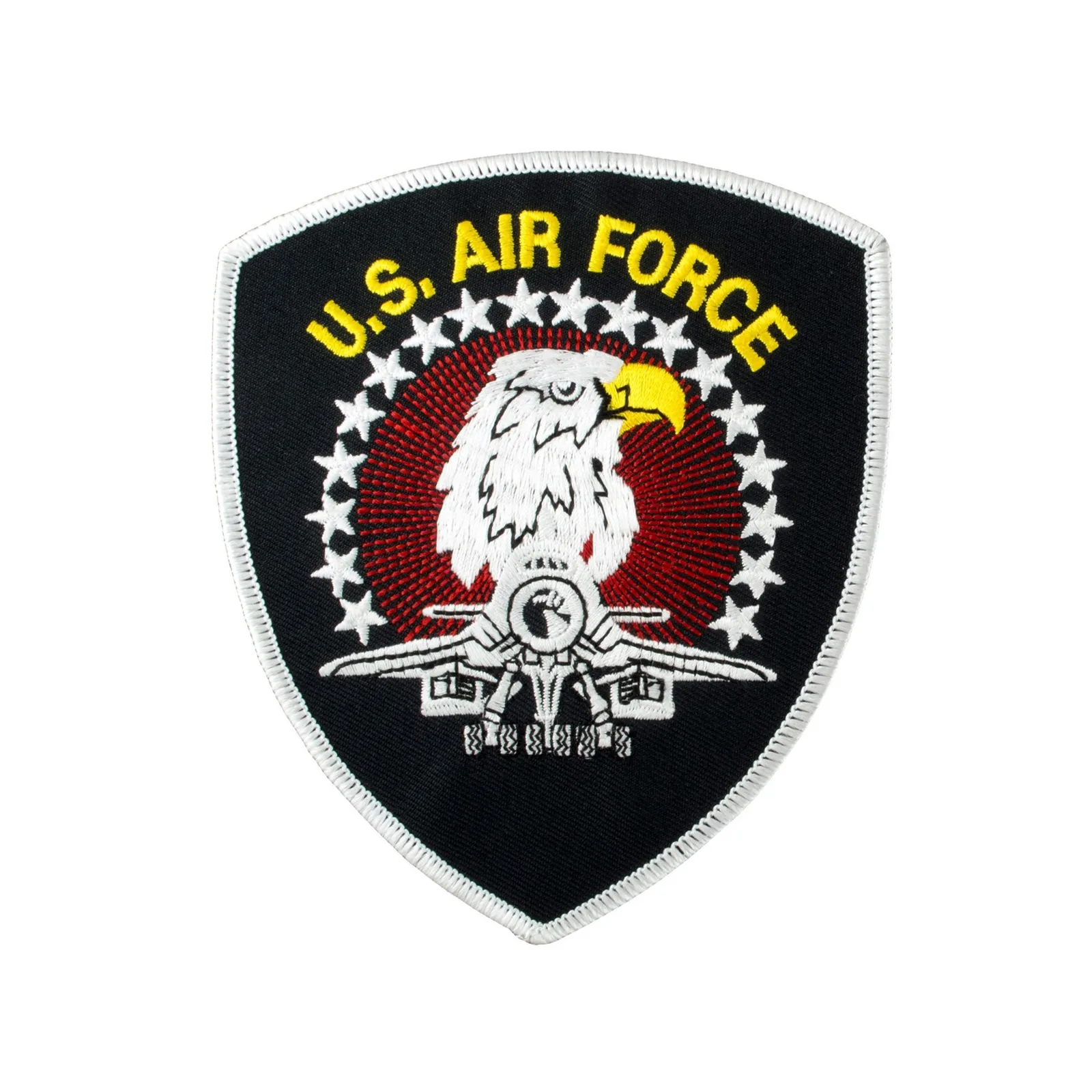 Custom Embroidery Patches-6