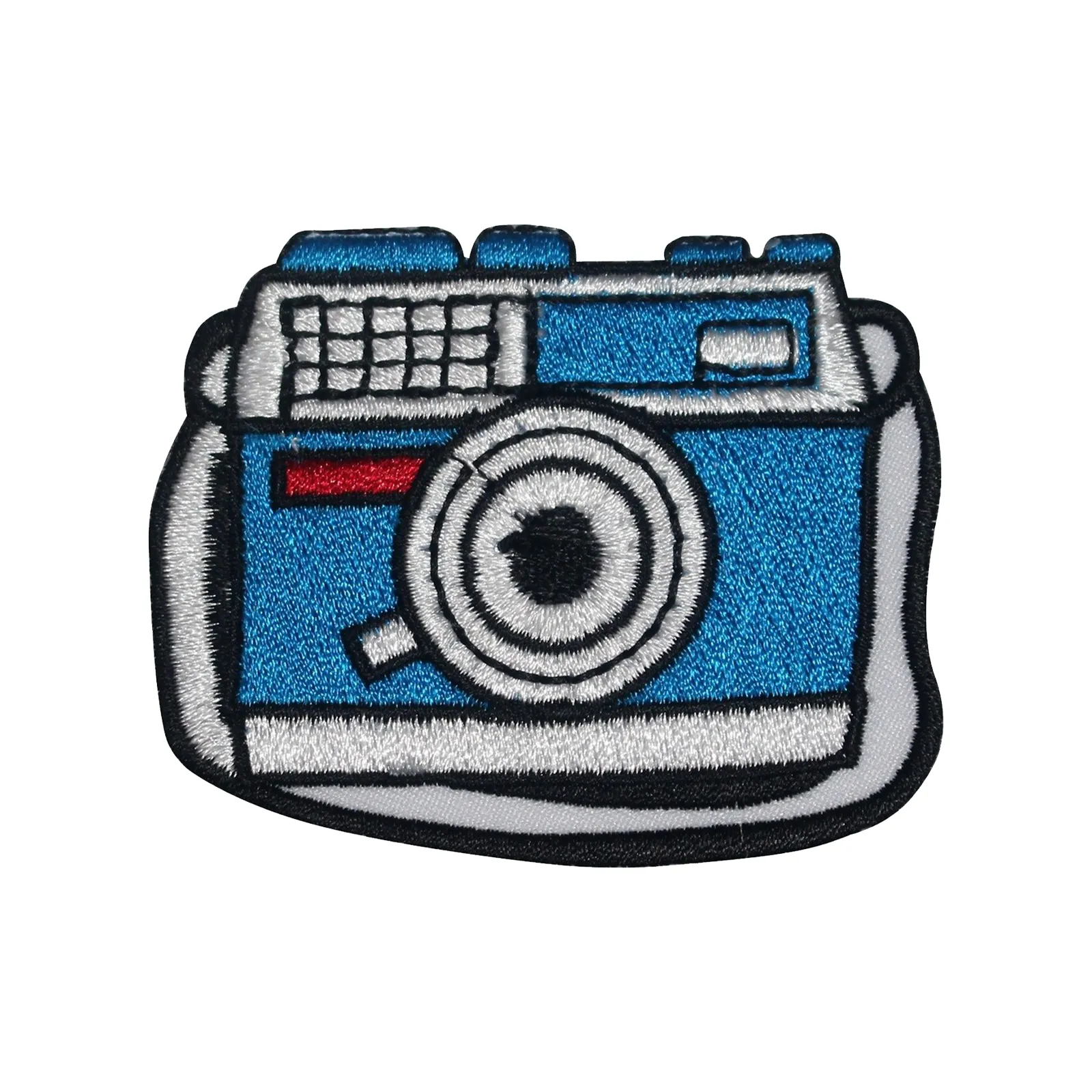 Embroidery Patches-8