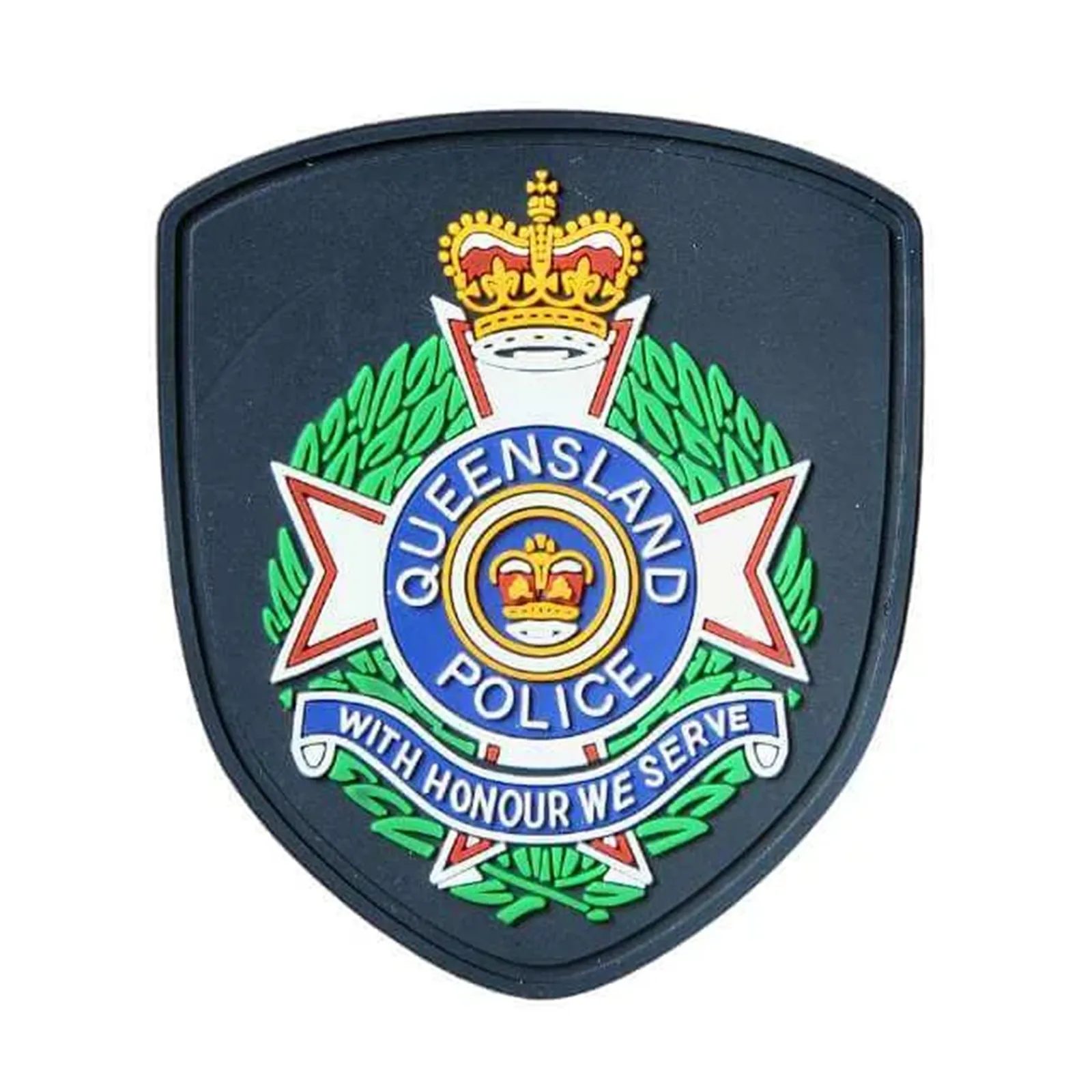 Custom PVC Patches-11