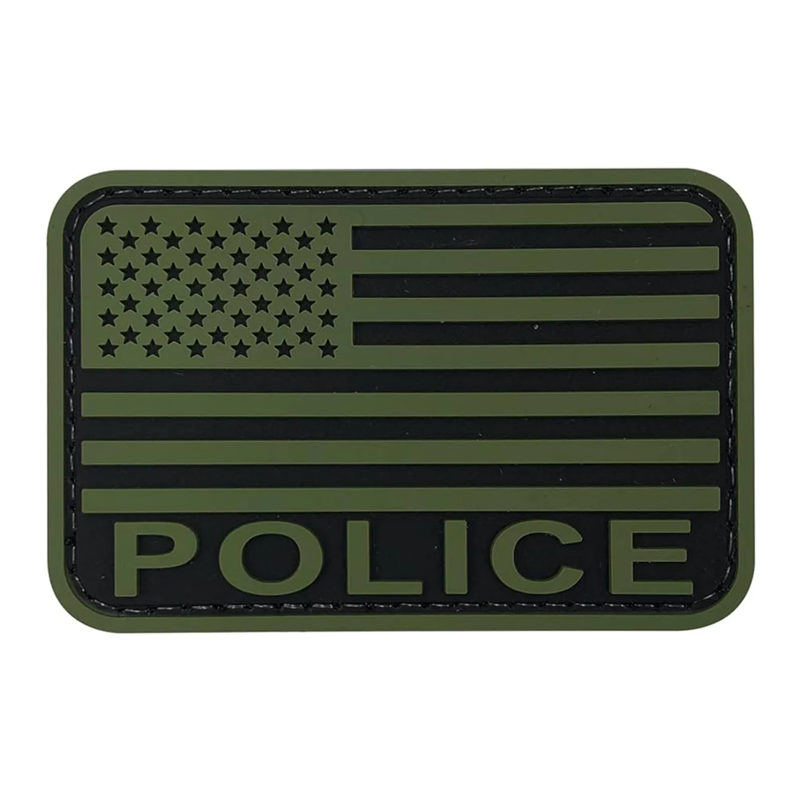 Custom PVC Patches-6