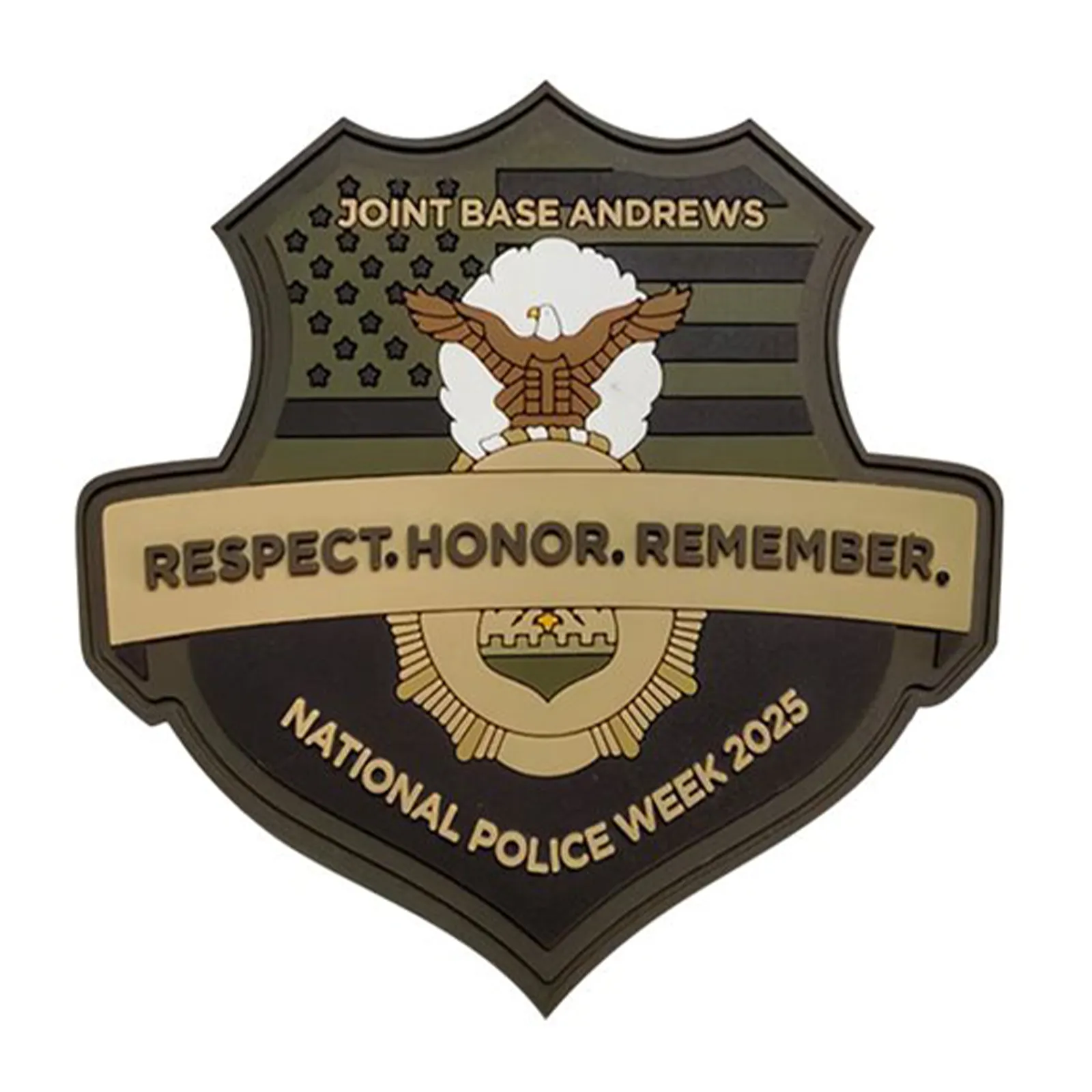 Custom PVC Patches-9