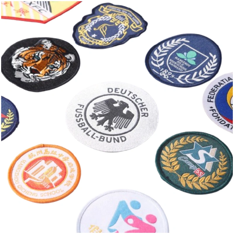 Custom velcro patches_12