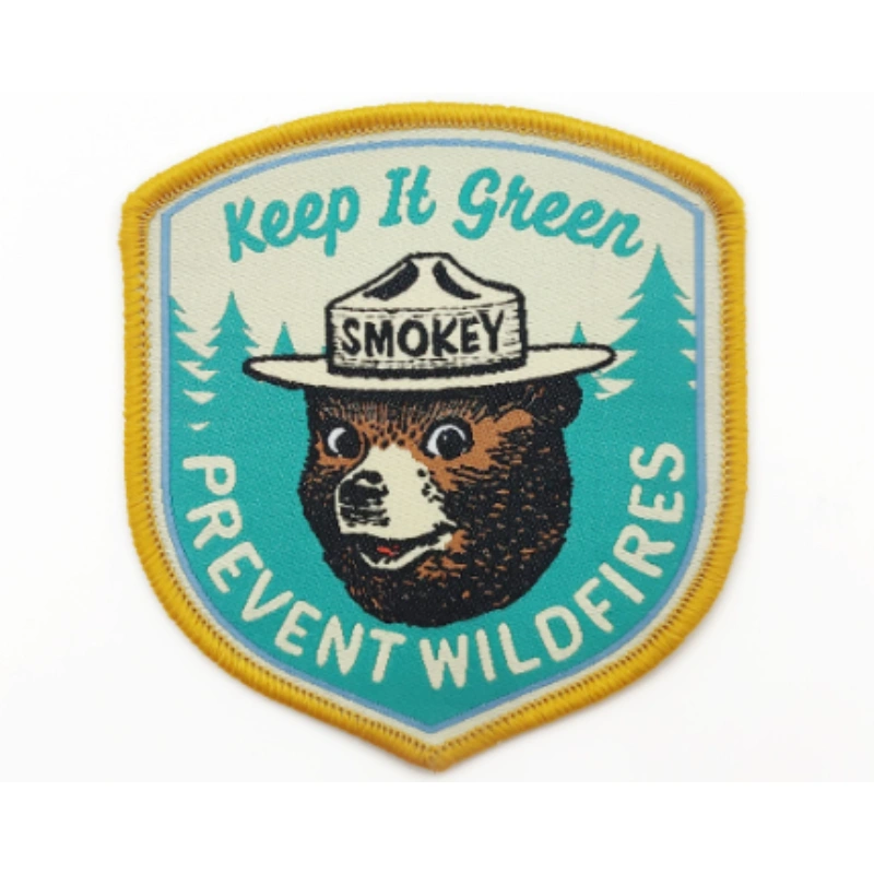 Custom velcro patches_14