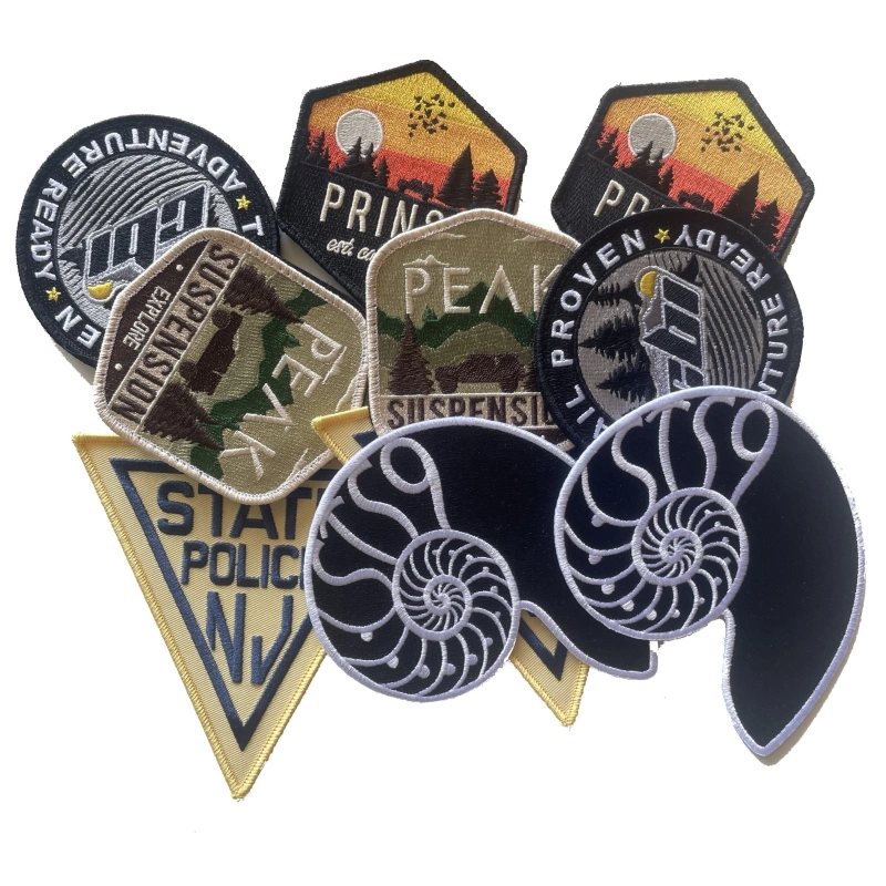 Custom velcro patches_20