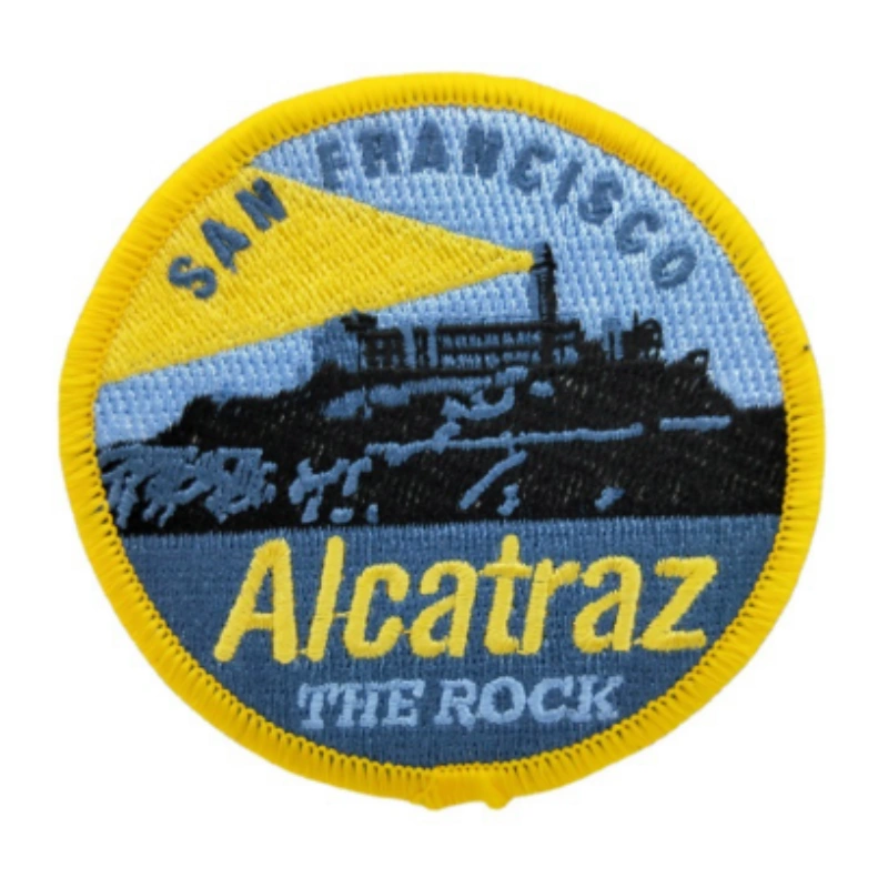 Custom velcro patches_7