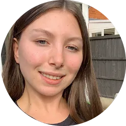Sophie, College Student, UK