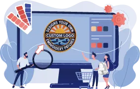 Step 2 Approve Your Free Mock-Up