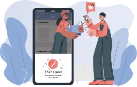 Step 3 Patch Production & Delivery Process