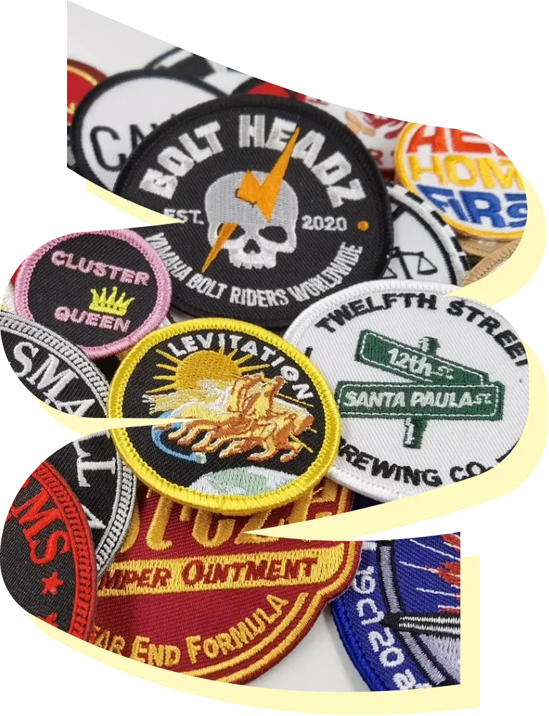 Embroidery Patches TOP banner-1