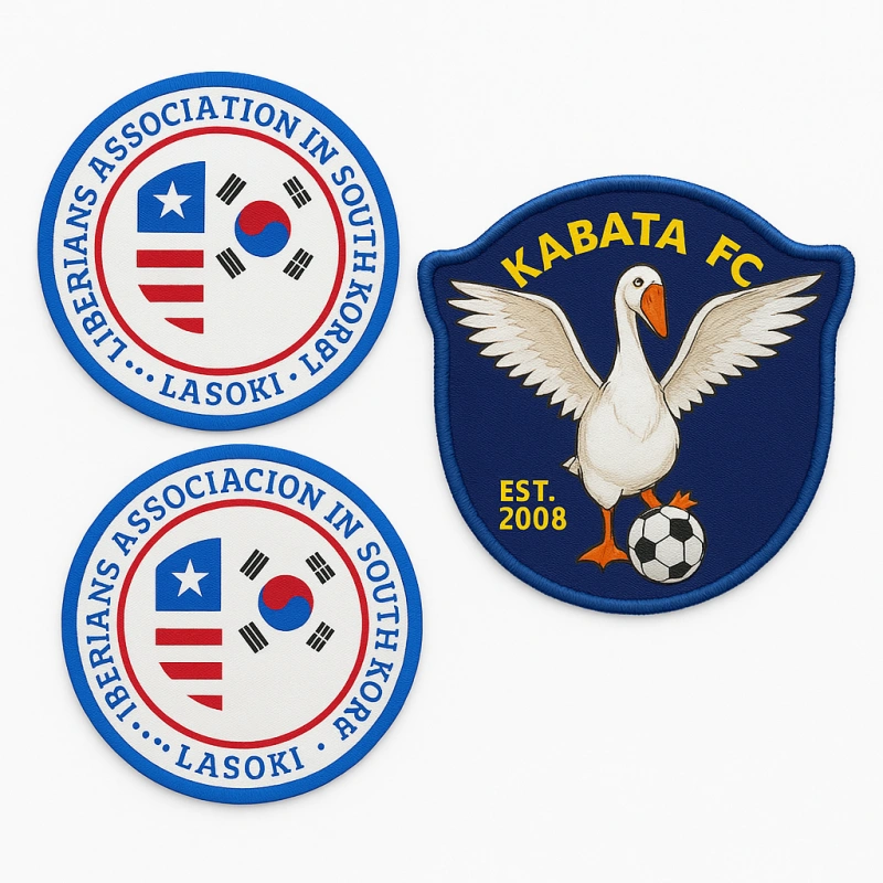 custom woven patch-11