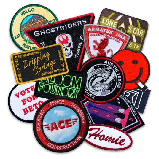 custom iron on patches no minimum banner-2