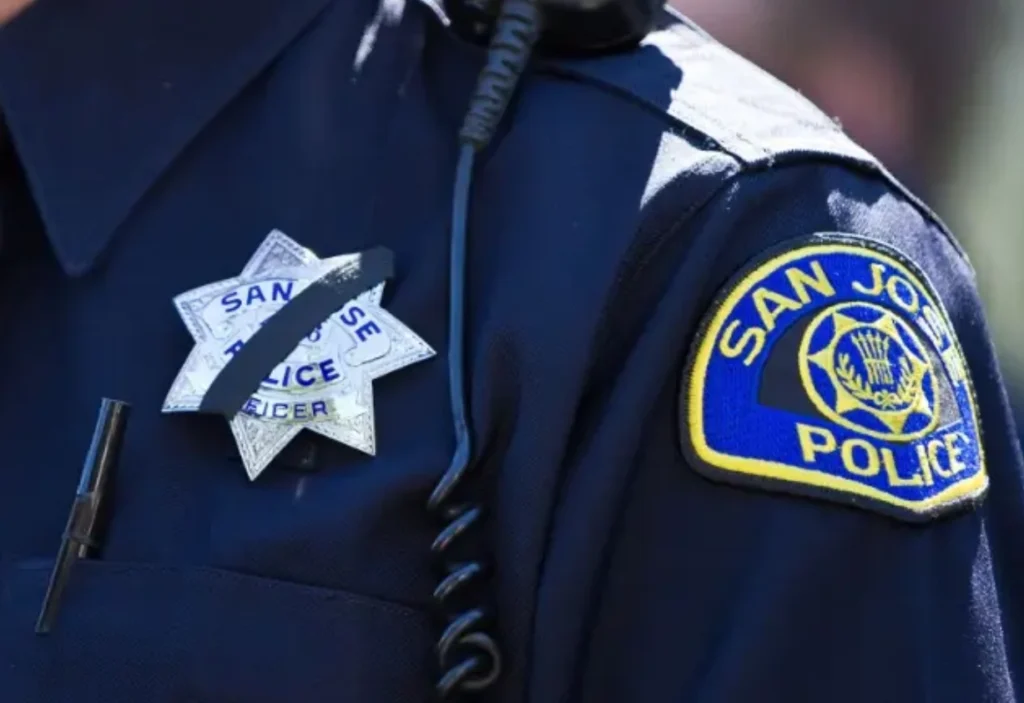 The patches are applied to the uniforms.