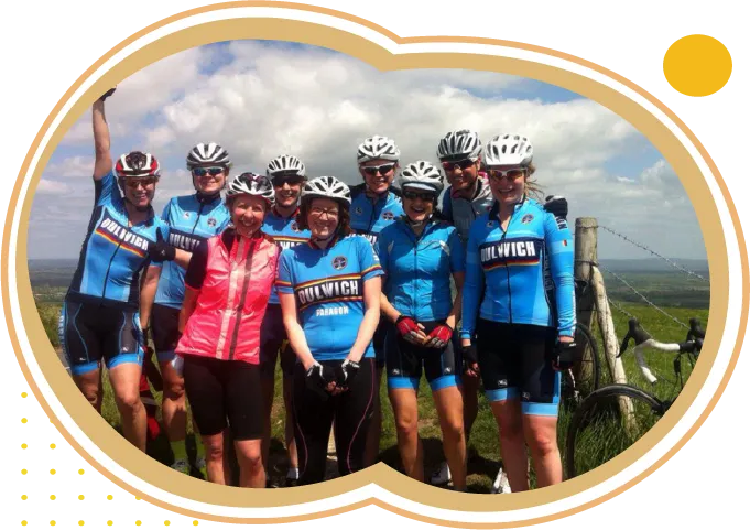 3.custom leather biker patches