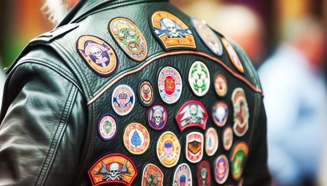 Biker Patches-1