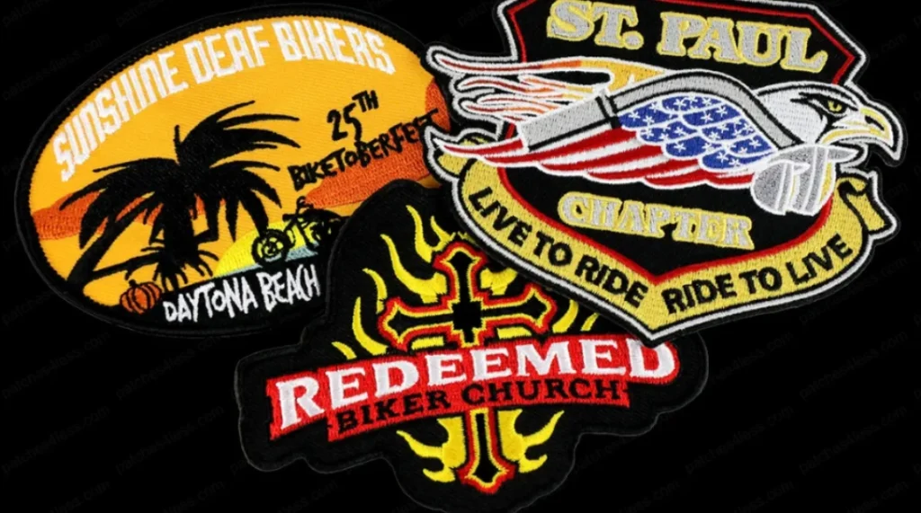 Biker Patches-3