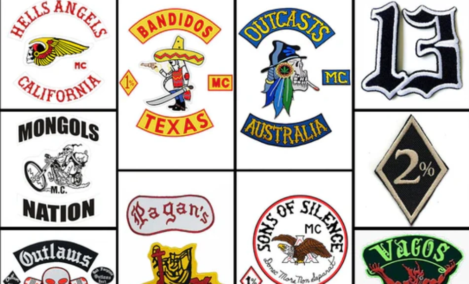 Biker Patches-4