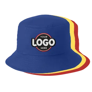 Custom Bucket Hats