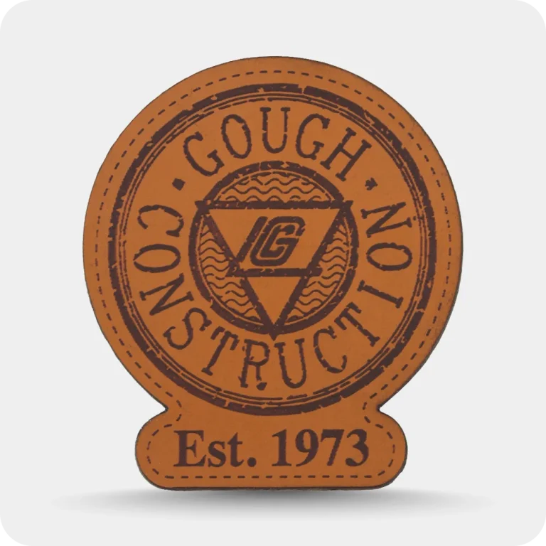 Custom Leather Patches-10