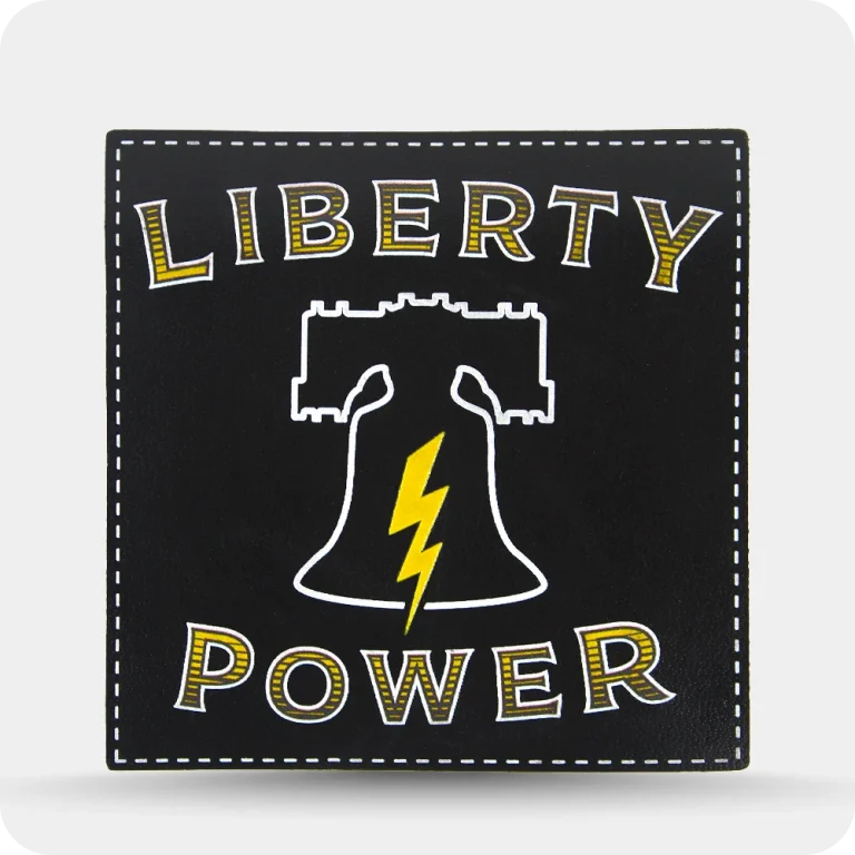 Custom Leather Patches-17