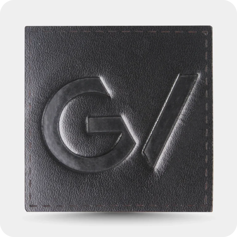 Custom Leather Patches-2