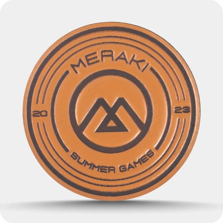 Custom Leather Patches-3