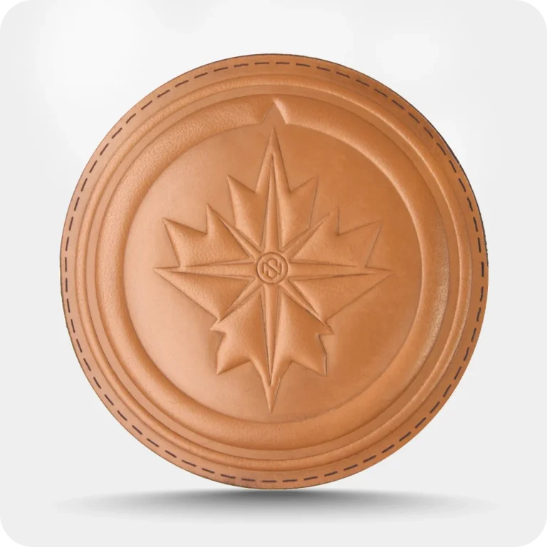 Custom Leather Patches-5