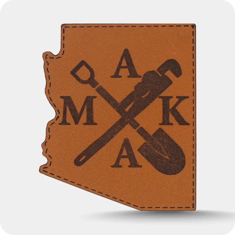 Custom Leather Patches-7