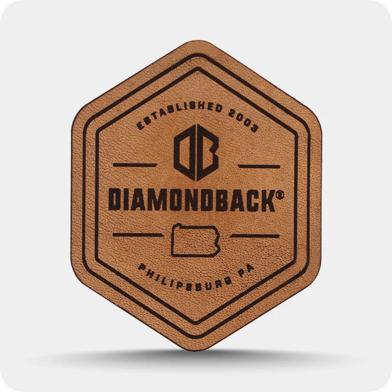 Custom Leather Patches-9