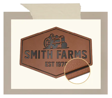 Edges That Make a Statement