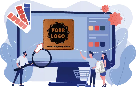 Step 2Refine Your Patch