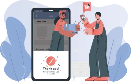 Step 3 — Approve & Produce