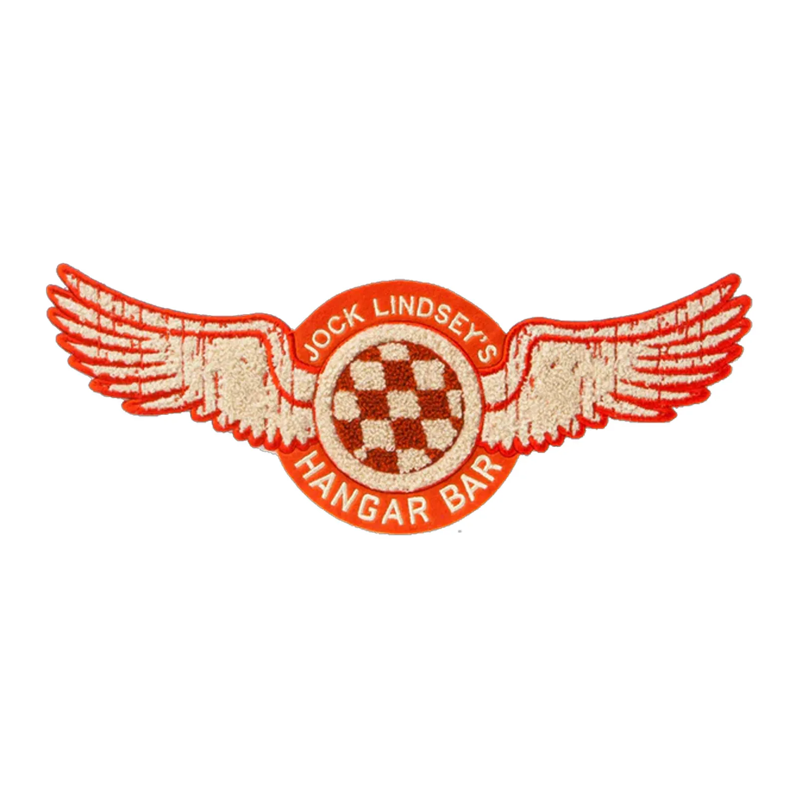 custom chenille patches-11