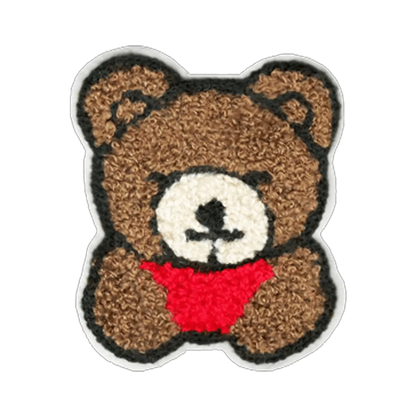 custom chenille patches-12