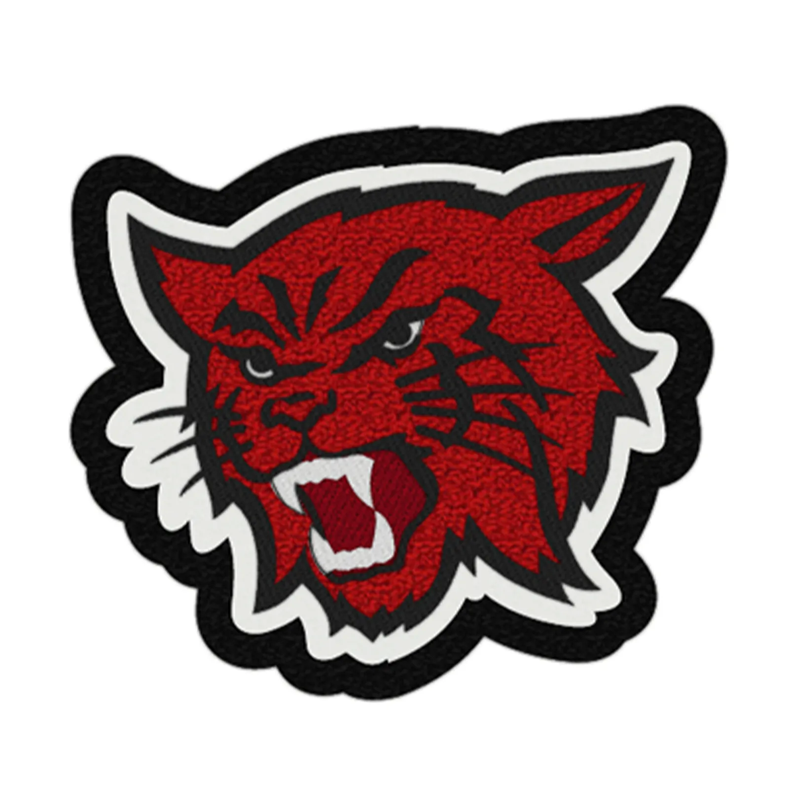 custom chenille patches-13