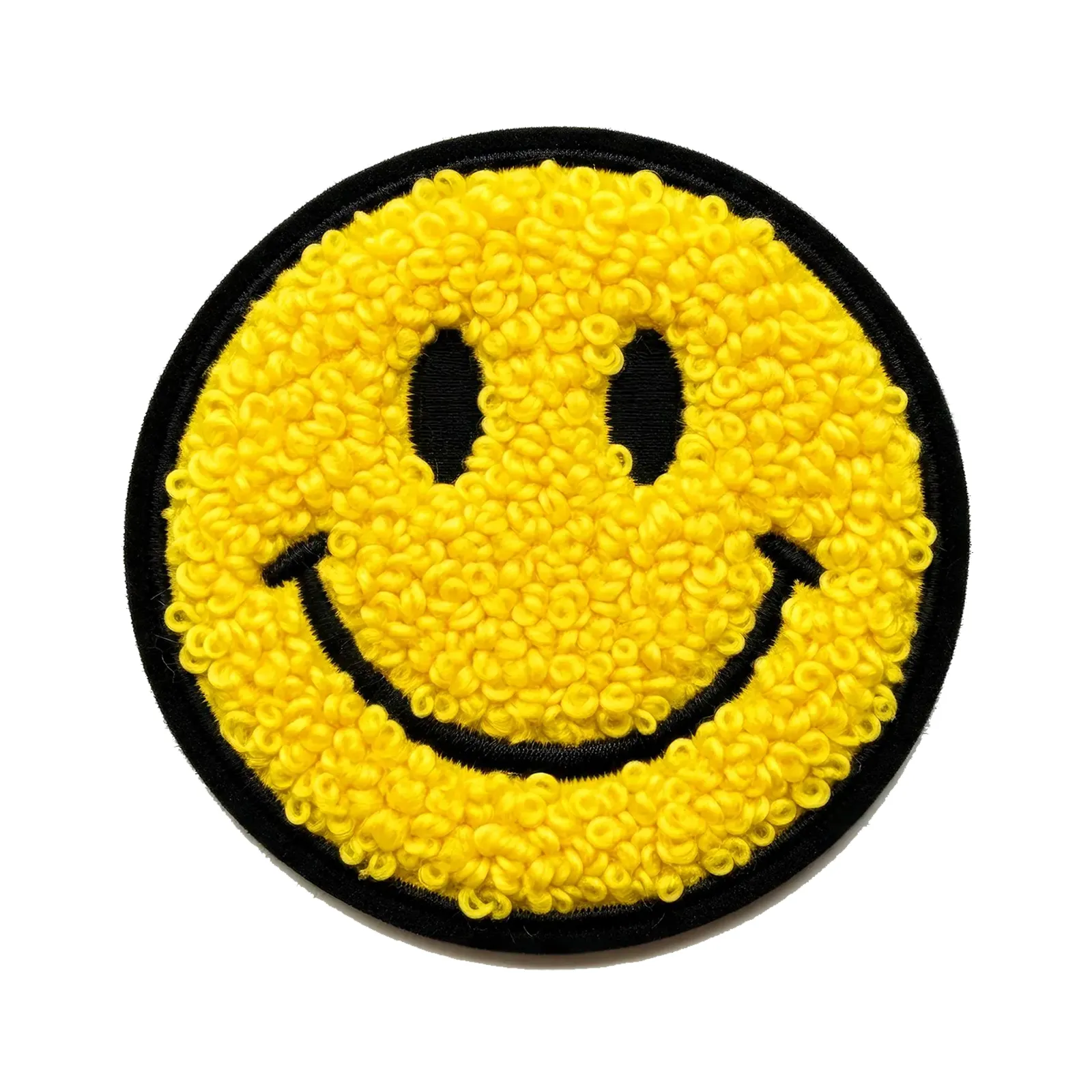 custom chenille patches-14