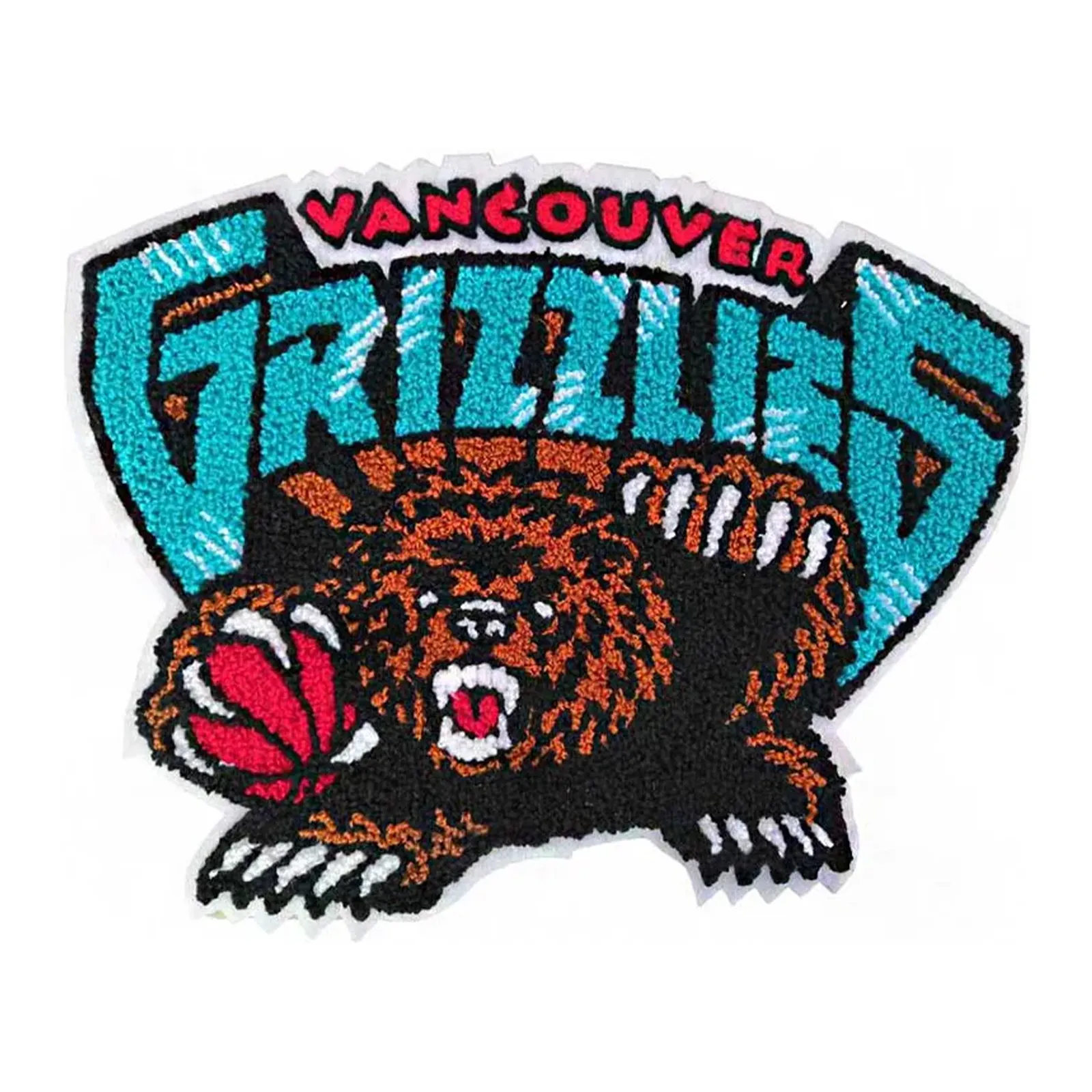 custom chenille patches-16