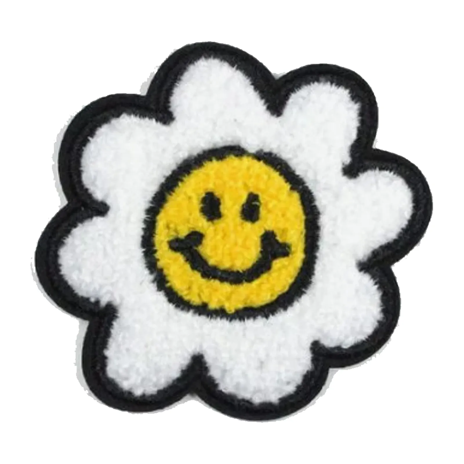 custom chenille patches-17