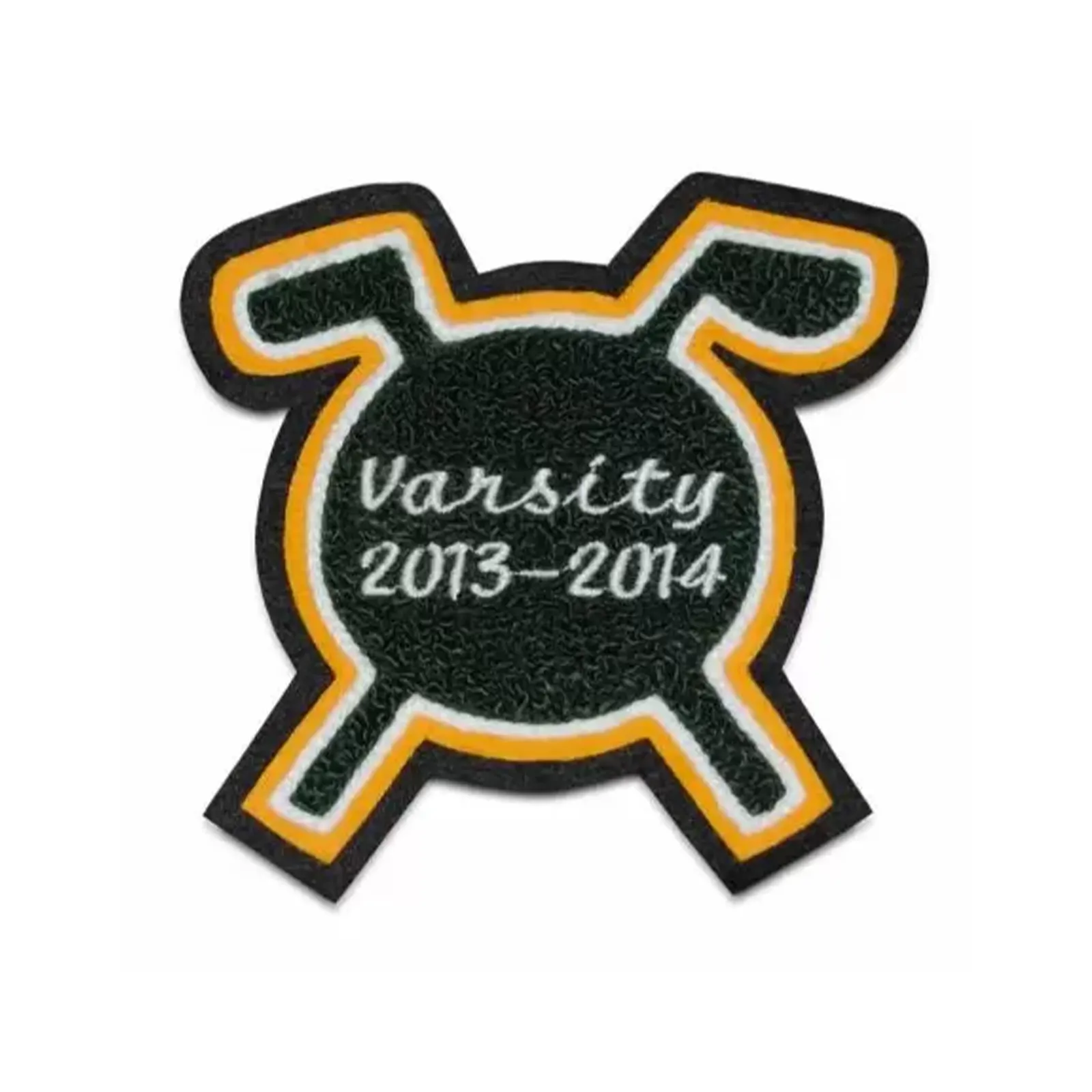 custom chenille patches-18