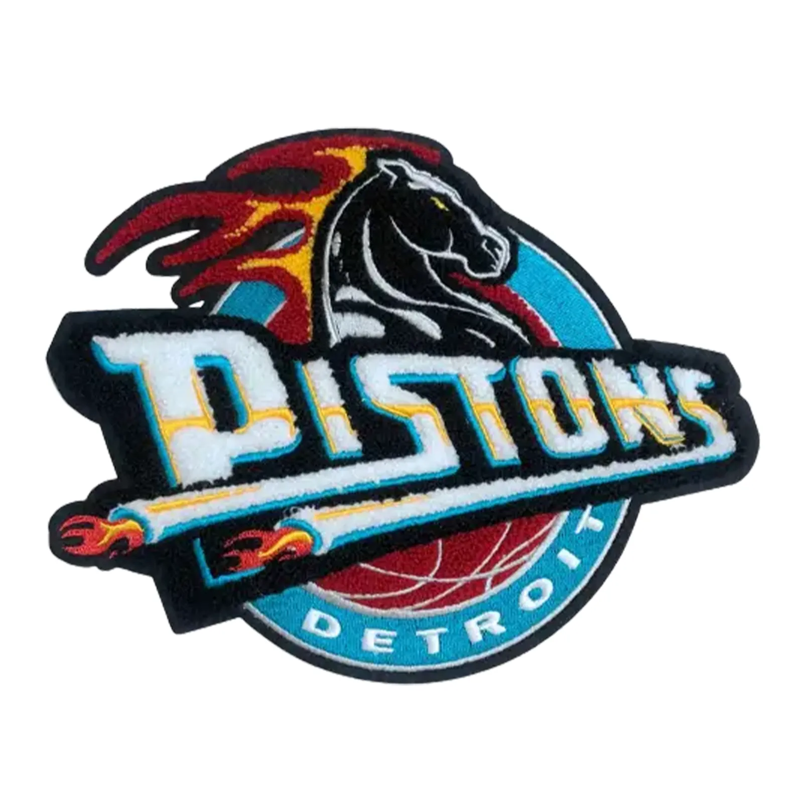 custom chenille patches-19