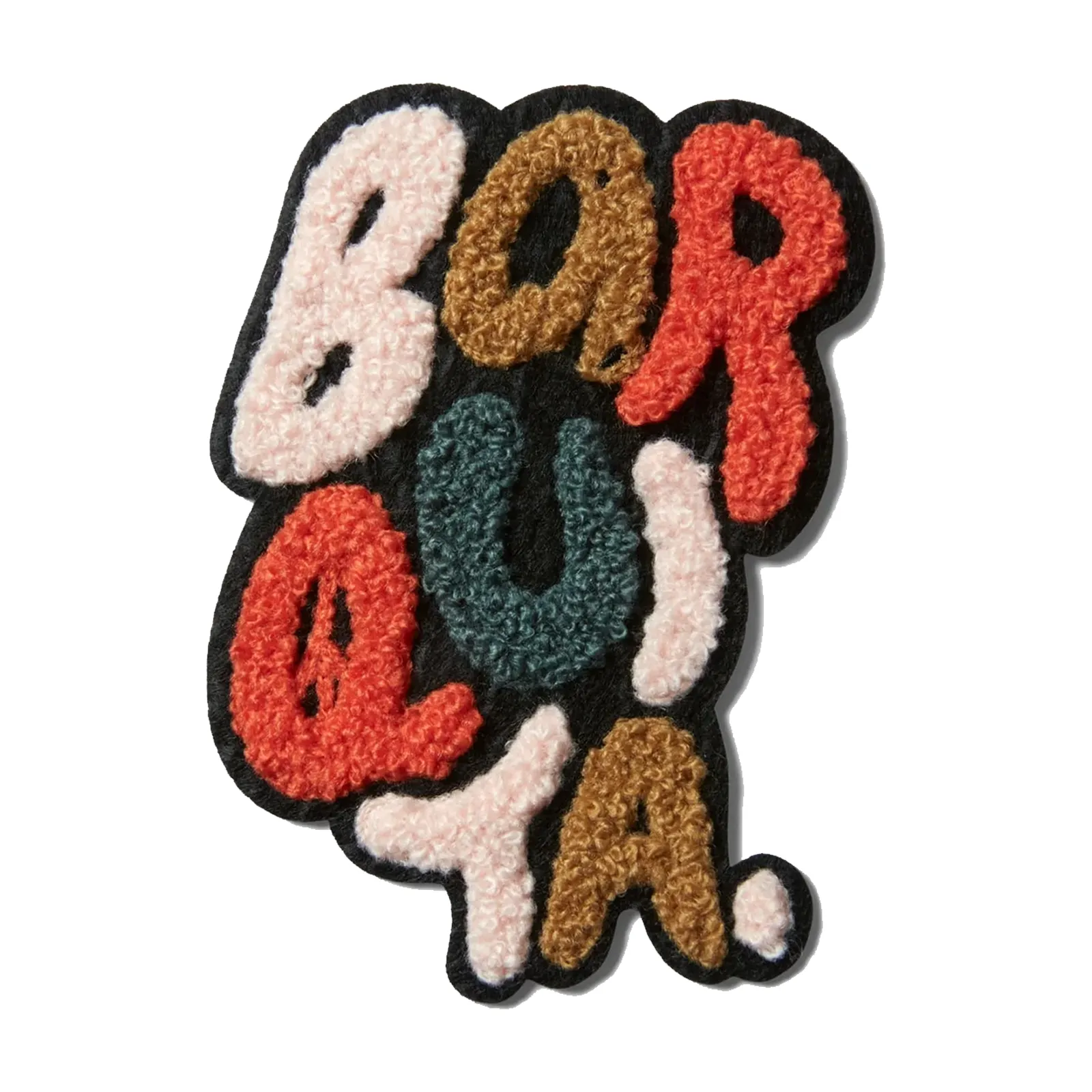 custom chenille patches-3