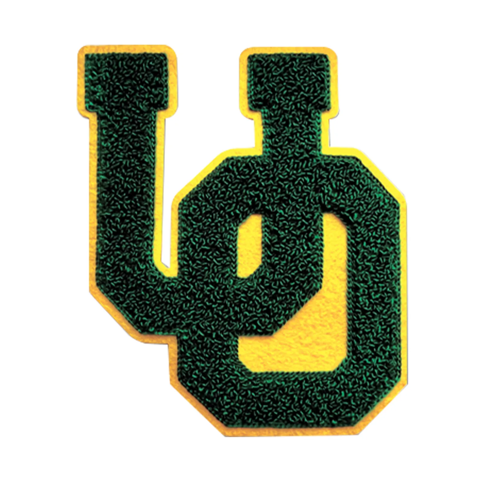 custom chenille patches-4